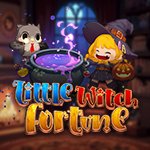 Little Witch`s Fortune